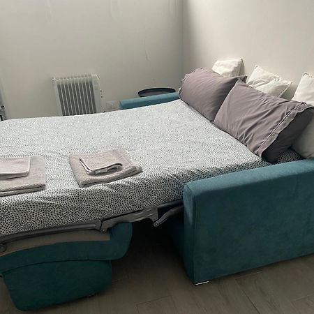 Your Urban Flat In Милано Екстериор снимка