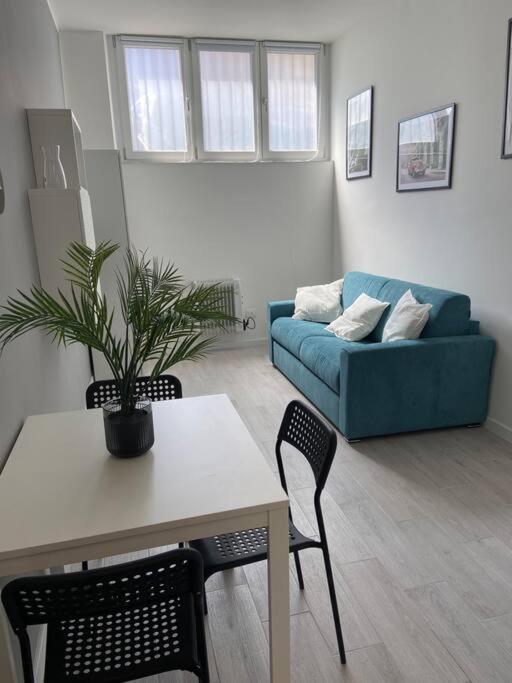 Your Urban Flat In Милано Екстериор снимка