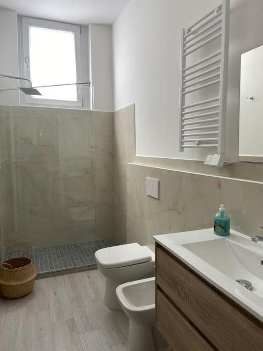 Your Urban Flat In Милано Екстериор снимка