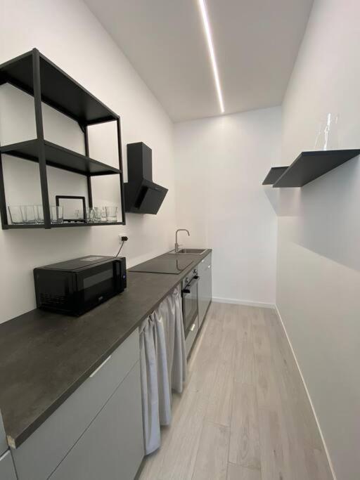 Your Urban Flat In Милано Екстериор снимка