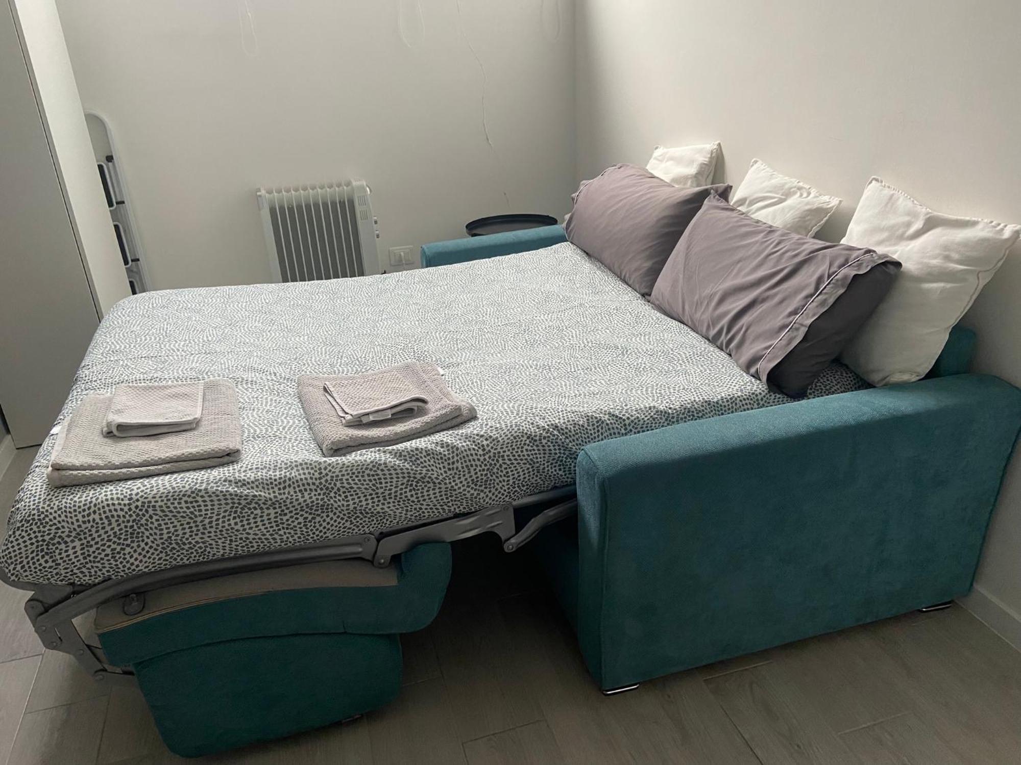 Your Urban Flat In Милано Екстериор снимка